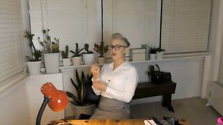 Babe Education JOI - Custom Request Video (Preview)
