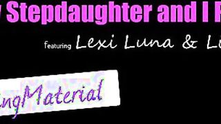 Make My Step Daughter And I Pregnant - S17:E8