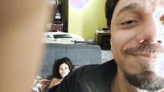 BLUEZAO WANTING TO TEACH ME HOW TO SEDUCE AND SENSUALIZE