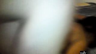 (Painful anal).. She was very lusty and wanted me to