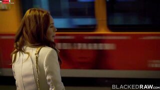 BLACKEDRAW - RED HOT - Scorching Red Bj Compilation