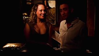 Jizzed recorded at brandi love