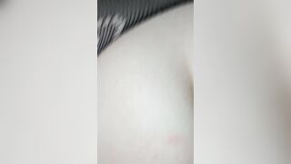 spanking time Beauty soak amateur MILF like it rough