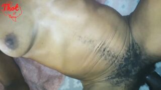 Jizzed on Stomach