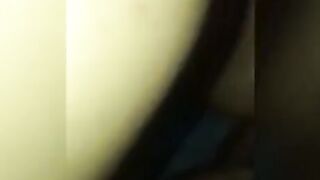 chinese ex-wife riding penis while her snatch is so soak