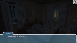 Complete Gameplay - Happy Summer, Part five