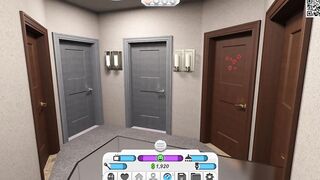 Complete Gameplay - Happy Summer, Part five