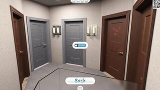 Complete Gameplay - Happy Summer, Part five