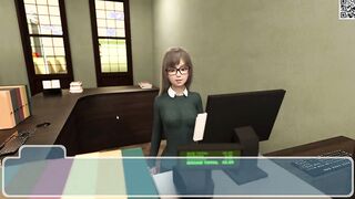Complete Gameplay - Happy Summer, Part five