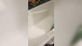 Shhh... Stepbrother caught masturbating!