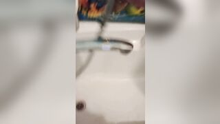 Shhh... Stepbrother caught masturbating!