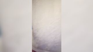 Shhh... Stepbrother caught masturbating!