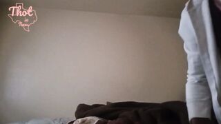 Real Wild Shit Happening with this Mom