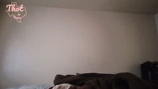 Real Wild Shit Happening with this Mom