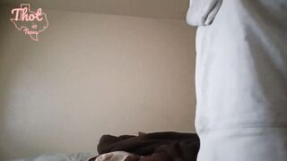 Real Wild Shit Happening with this Mom