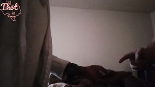 Real Wild Shit Happening with this Mom