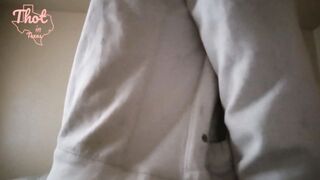 Real Wild Shit Happening with this Mom