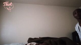 Real Wild Shit Happening with this Mom
