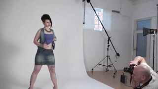 Rough Dicks for German Bitches - Episode three