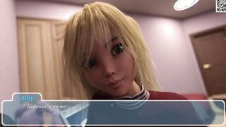 Complete Gameplay - Happy Summer, Part four