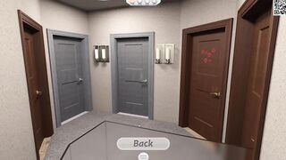Complete Gameplay - Happy Summer, Part four