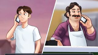 Summertime Saga Cap 84 - Preparing For The Final Battle