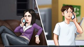 Summertime Saga Cap 84 - Preparing For The Final Battle