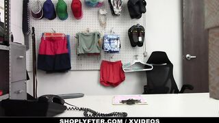 Shoplyfter