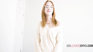 Mad About Stepsis- Sage Fox