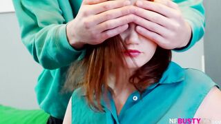 Queenlin Big Tit Mistress Her Vulgar Hole Gets Plowed