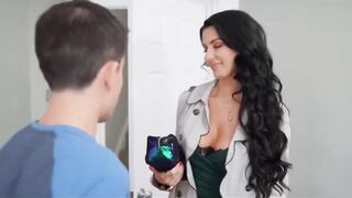 Brazzers - Hotter Milf