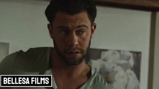 Bellesa - Seth Gamble Have A Gf Issue & Smoking