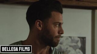 Bellesa - Seth Gamble Have A Gf Issue & Smoking