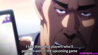 The Madder is Plucked & Dyed Hentai 2022 ENG SUB
