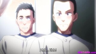 The Madder is Plucked & Dyed Hentai 2022 ENG SUB