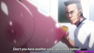 The Madder is Plucked & Dyed Hentai 2022 ENG SUB