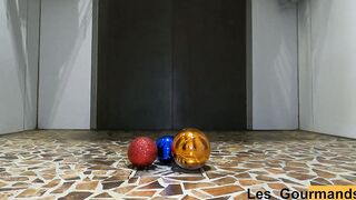 HD ComPEElation of all my peeing Vol II