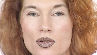 deutsche Milf Fleischfotze verwoehnt sich mit vibrator