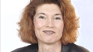 deutsche Milf Fleischfotze verwoehnt sich mit vibrator