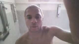 Shower 0.07