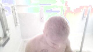 Shower 0.07