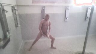 Shower 0.07