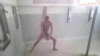 Shower 0.07