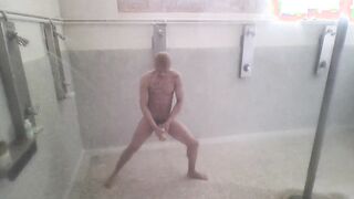 Shower 0.07