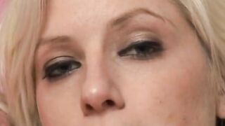 POV face bdsm