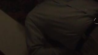 Quella Volta solo inside Casa (Original Full Scene)