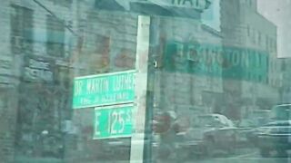 Harlem Ho's #1