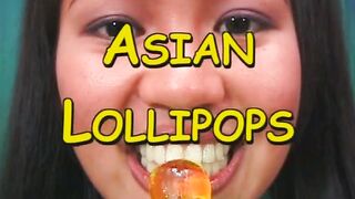 oriental Lollipops #1