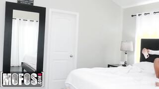 Mofos - Beauty As Banged!, Beauty Goddess Ally Berry Gets