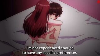 Anehame 2 - Older Sister Sex - Hentai 2022